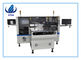 दोहरी प्रणाली एलईडी माउंटिंग मशीन, एसएमटी पिक और प्लेस मशीन 1800 किलो एचटी-ई 8 टी