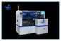 लैंप बनाने वाली एलईडी माउंटिंग मशीन HT-E5S 8 हेड्स पिक एंड प्लेस उपकरण 380AC 50 हर्ट्ज