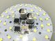 पिक एंड प्लेस एलईडी लाइट्स मैन्युफैक्चरिंग मशीन हाई स्पीड मल्टी - फंक्शनल एचटी-ई 5 डी