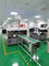 SMT उत्पादन लाइन के लिए LED इलेक्ट्रॉनिक उत्पाद श्रीमती मंट मशीन मशीन फीडर स्टेशन