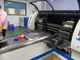 एलईडी पीसीबी बोर्ड विधानसभा स्वचालित पिक एंड प्लेस मशीन श्रीमती उत्पादन लाइन के लिए