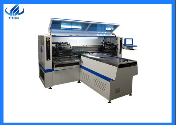 led pick and place high speed pick and place mounter,smt pick and place machine,automatic mounter,magnetic linear motor