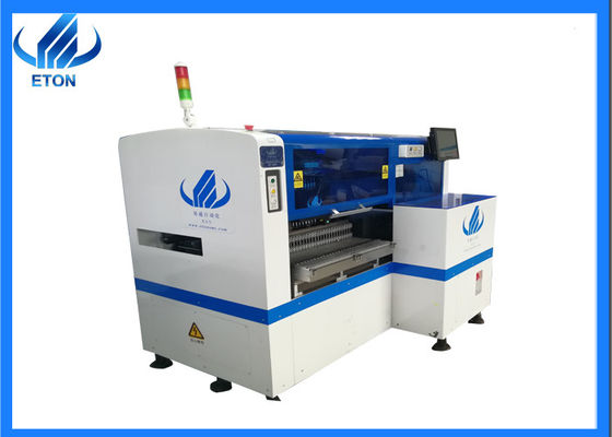 led pick and place high speed pick and place mounter,smt pick and place machine,automatic mounter,magnetic linear motor