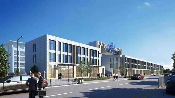 0201 घटकों के लिए उच्च परिशुद्धता एलईडी बल्ब पिक एंड प्लेस मशीन 98000CPH