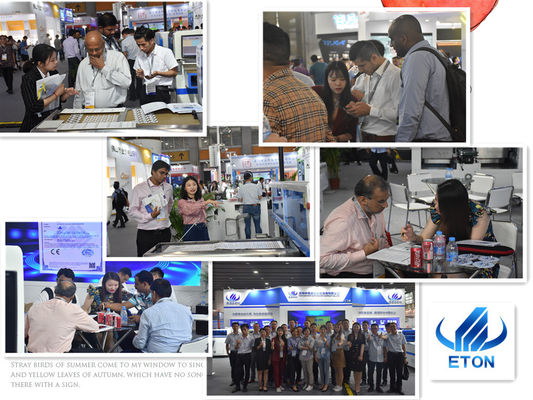 एलईडी लाइट मेकिंग मशीन श्रीमती पिक एंड प्लेस माउंटर डबल मॉड्यूल