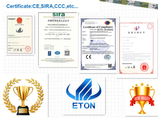 एलईडी लाइट मेकिंग मशीन श्रीमती पिक एंड प्लेस माउंटर डबल मॉड्यूल