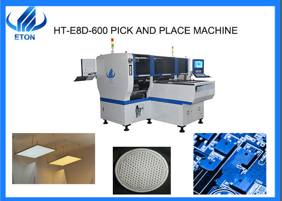 1950 मिमी लंबाई एलईडी पट्टी सीसीसी उठाओ और जगह मुठभेड़ 5 मिमी पीसीबी