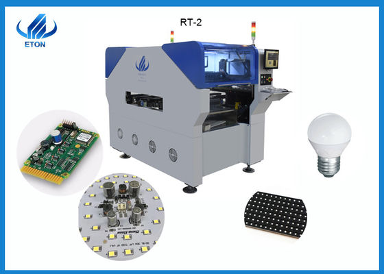 चुंबकीय रैखिक मोटर पीसीबी प्लेसमेंट उपकरण 8KW रीलोडिंग