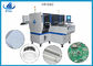 एलईडी बल्ब उत्पादन लाइन के लिए 90000 सीपीएच श्रीमती प्लेसमेंट मशीन श्रीमती माउंटिंग मशीन