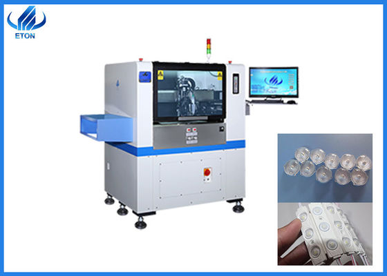 90000CPH 1800 मिमी लंबाई गोंद मशीन मशीन सीसीडी स्थिति