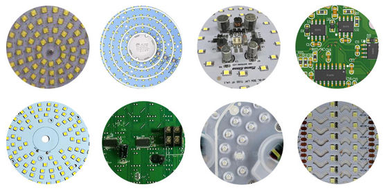 श्रीमती पार्ट्स वैक्यूम सोखना एसएमडी प्लेसमेंट मशीन 16KW 140000CPH