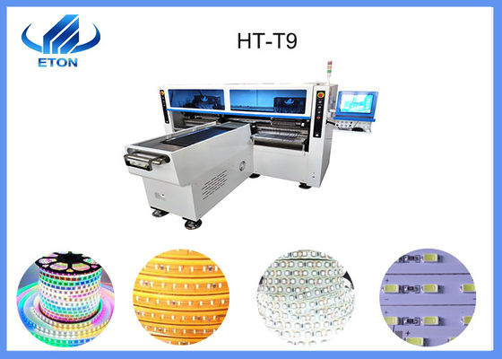 250000CPH 5M 50M या लचीली पट्टी और रोल टू रोल की किसी भी लंबाई के लिए उपलब्ध मशीन को चुनें और रखें