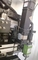 एलईडी स्ट्रिप लाइट विजन कैमरा चार मॉड्यूल 17 नोजल हाई स्पीड पिक एंड प्लेस मशीन
