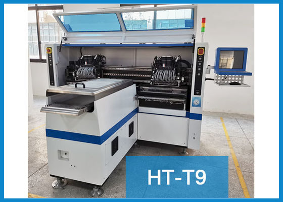 श्रीमती सर्किट बोर्ड प्रिंटर निर्माता नचिन स्वचालित हाई स्पीड प्रिंटिंग मशीन चुनते हैं और रखते हैं