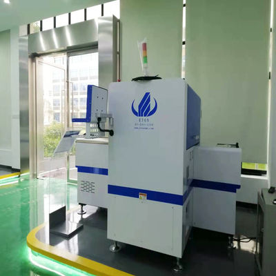 स्वचालित ट्यूब लेंस पावर ड्राइवर smd मशीन पिक एंड प्लेस मशीन