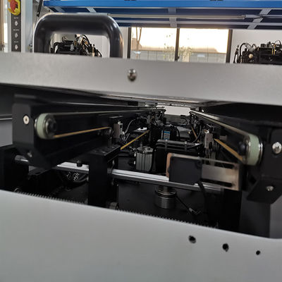 एलईडी ट्यूब लचीली पट्टी के लिए पेशेवर श्रीमती माउंटिंग मशीन हाईस्पीड 180K CPH