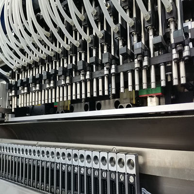 250k सीपीएच श्रीमती माउंटिंग मशीन एलईडी लचीली स्ट्रिप्स बनाने की मशीन