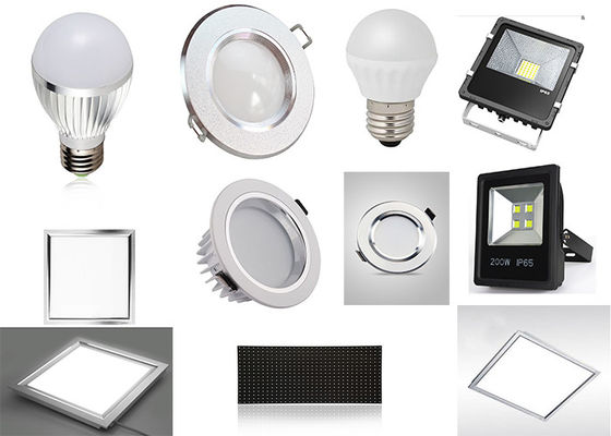 45000CPH सिंगल मॉड्यूल मल्टीफंक्शनल पिक एंड प्लेस मशीन मैक्स हाइट 15mm