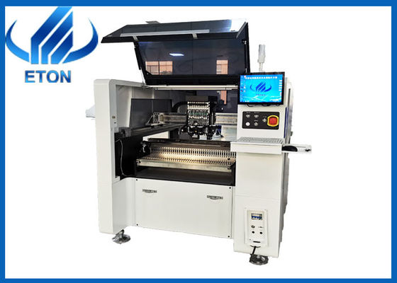 RT-1 SMT LED बल्ब प्रिंटर निर्माता Nachine ऑटोमैटिक हाई स्पीड प्रिंटिंग मशीन चुनते हैं और लगाते हैं