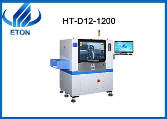 ETON DOB माउंटिंग ऑटोमैटिक ग्लू डिस्पेंसर मशीन मैग्नेटिक लीनियर मोटर ड्राइव