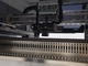 एसएमडी पीसीबी बोर्ड डीओबी बल्ब के लिए 40000 सीपीएच स्वचालित पिक एंड प्लेस मशीन: