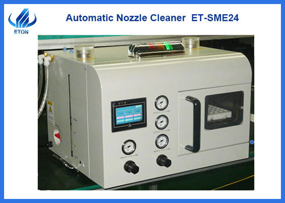 ET-SME24 स्वचालित नोजल क्लीनर उच्च दक्षता ऊर्जा बचत कम शोर