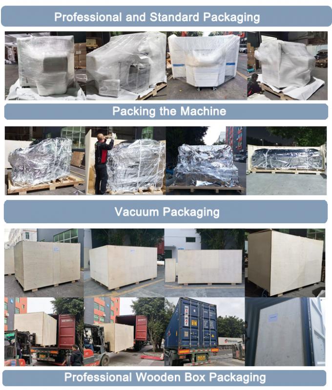 उच्च परिशुद्धता एसएमटी माउंटिंग मशीन चुंबकीय रैखिक मोटर एसएमडी चिप माउंटर 2