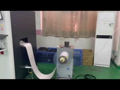 रोल टू रोल एसएमटी प्लेसमेंट मशीन अल्ट्रा हाई स्पीड 500000 सीपीएच डबल साइड माउंट