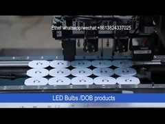 एसएमटी उत्पादन लाइन एसएमटी मशीन पीसीबीए विधानसभा लाइन