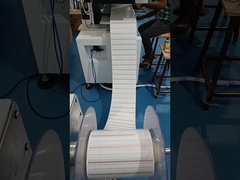 100 मीटर रोल टू रोल स्ट्रिप लाइट बनाने के लिए हाई स्पीड एसएमटी मशीन